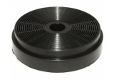 Фильтр угольный к вытяжкам Zigmund&Shtain FIL_CARB_H3 /2 ШТ/ для вытяжек K 141.6 W, K 141.6 B, K 145.6 B
